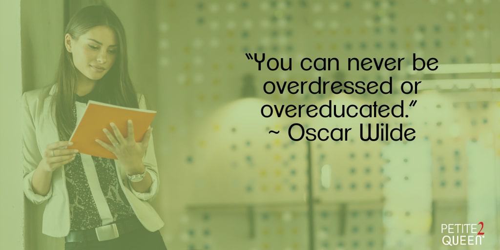 Ask Lynn - What Should I Wear?