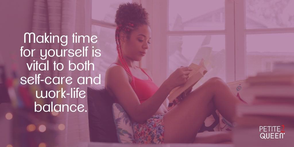 Blog - Care Balance - Time