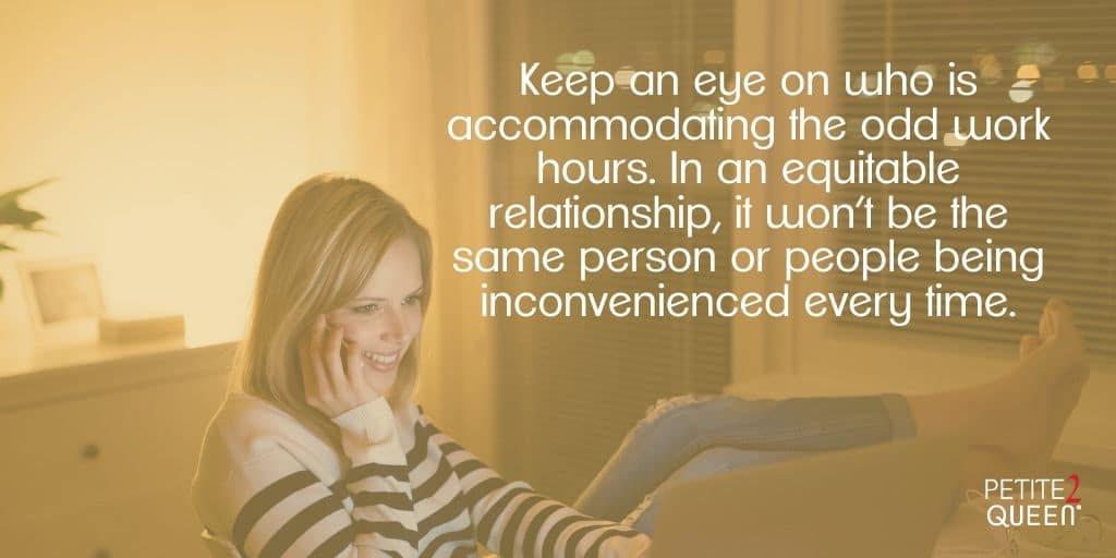 In the Zone: Coordinating Communication Around the World