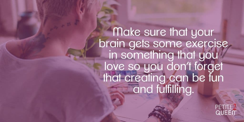 Because You’re Worth It: Self-Care and Your Busy Schedule