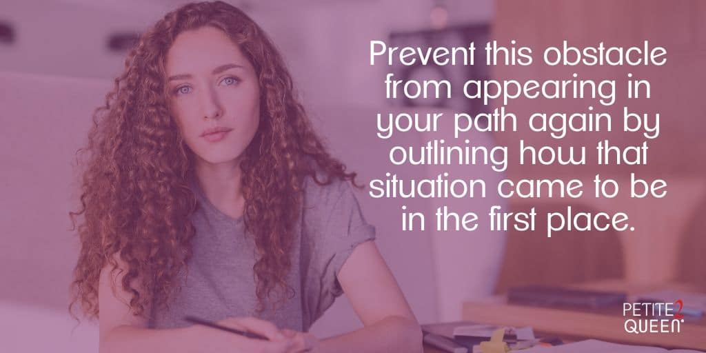 Do Something About It: How to Conquer Life's Curveballs