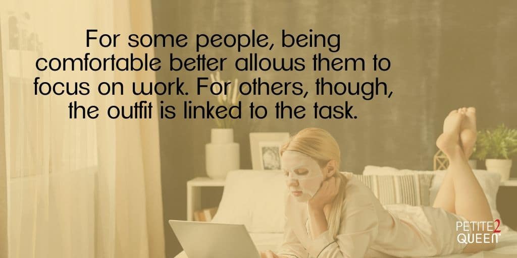 Is Working from Home Right for You?