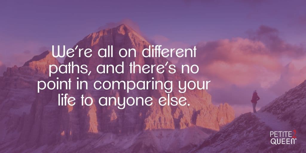 Missed Milestones In Life? Why Worry?