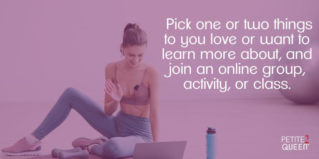 Ask Lynn - Social Life & Distancing - 2