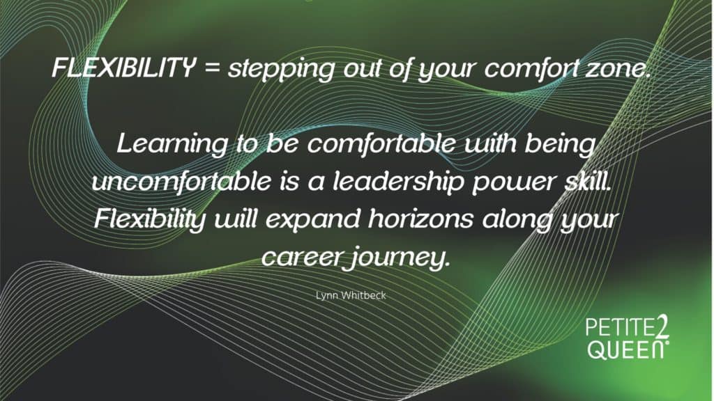 Patrick Carter - Skill 4 - Flexibility Wallpaper