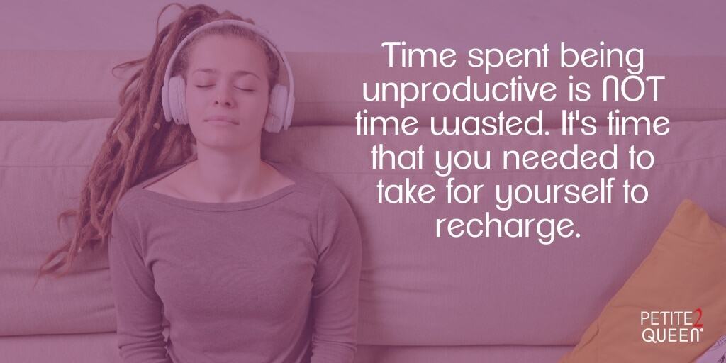 Webinar - Time Management