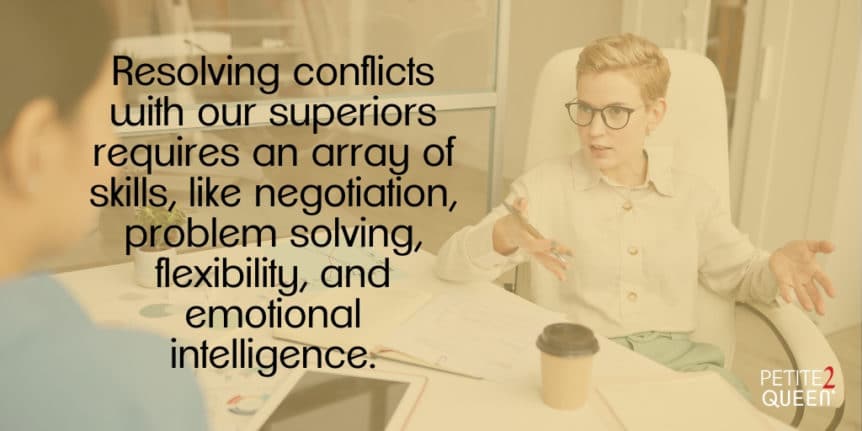 How Should I Confront Boss Who Revealed My Pregnancy?