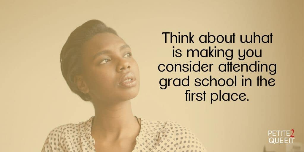 To Grad or Not to Grad? Is Advanced Education Right for You?