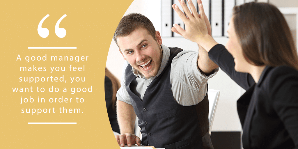 How to Propel Your Leadership Skills to the Next Level - Good Manager