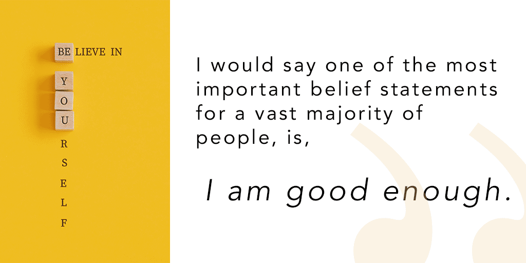 Holly Worton - business mindset