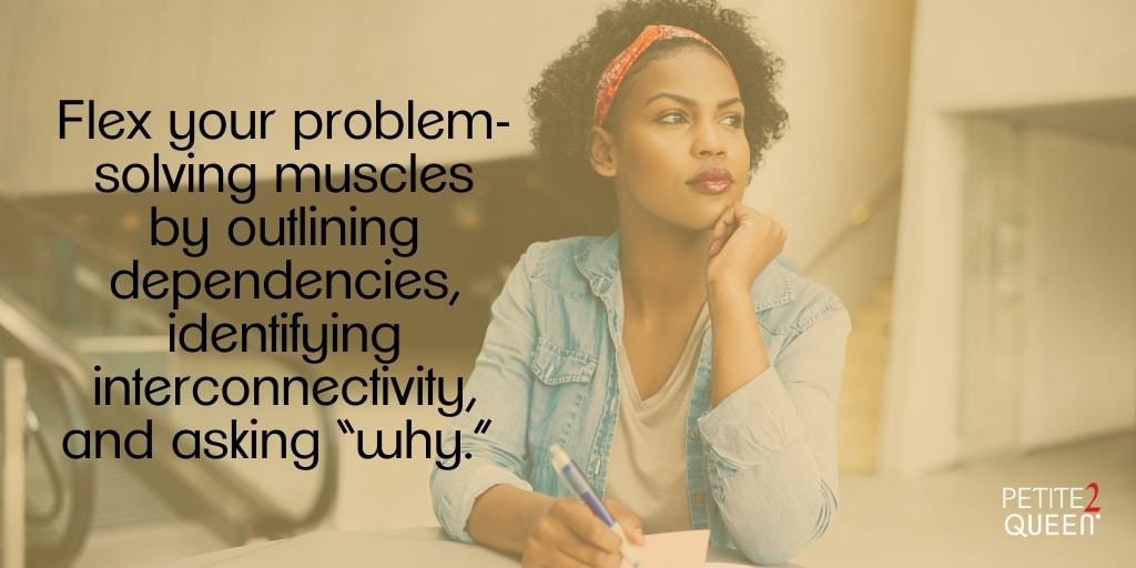 Blog - 3 Practical Skills - Problem Solving