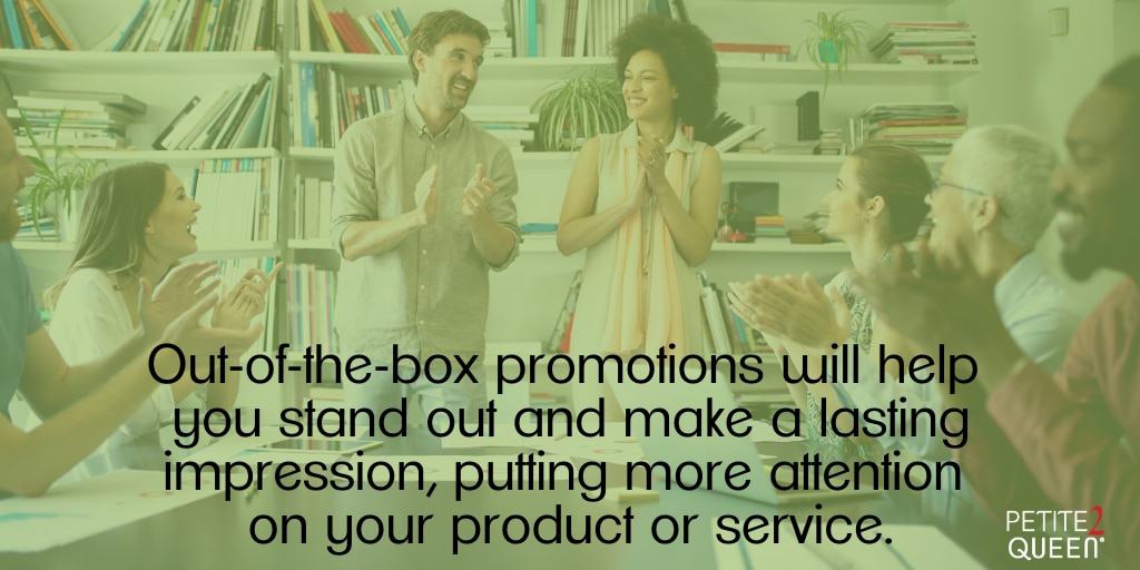 Webinar - Sales Promotions