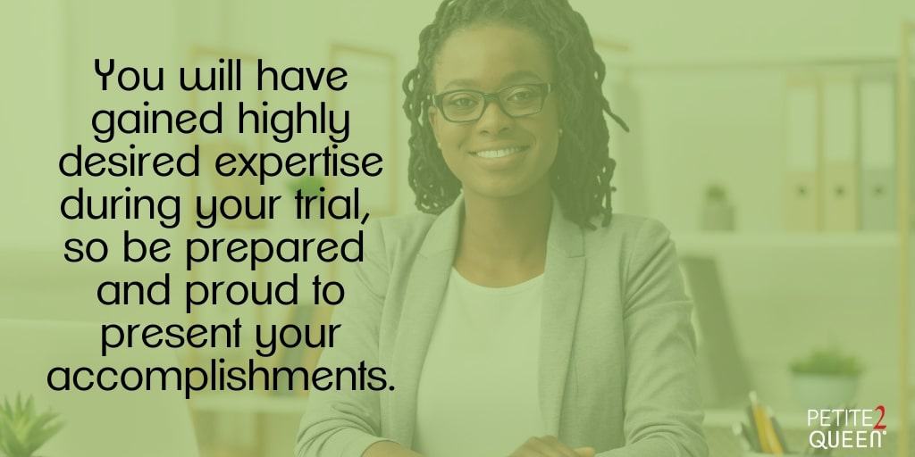 Ask Lynn - Six-Month Trial