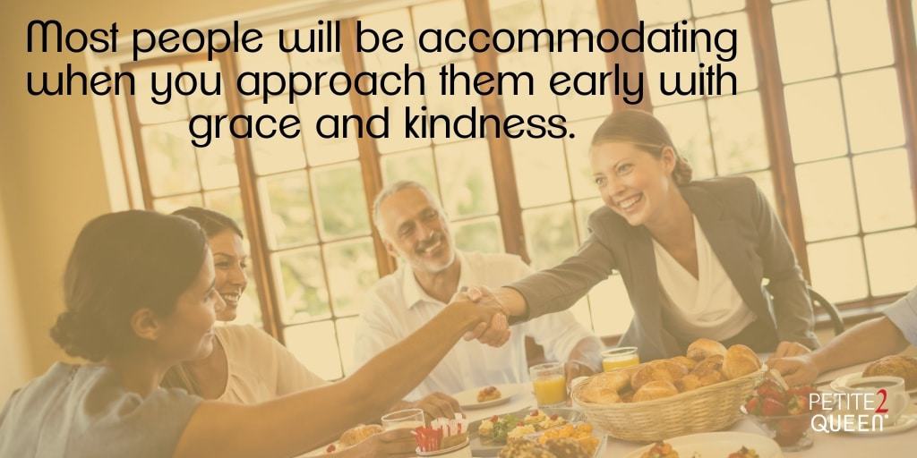 Ask Lynn - Vegan Meals