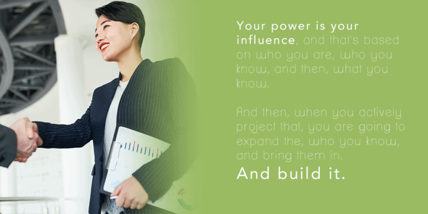 Magnate Examples Skill #7 - How a Magnate Empowers Motivation and Growth