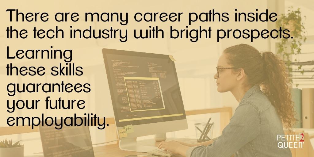 Blog - Future-Proof Skillset - Tech