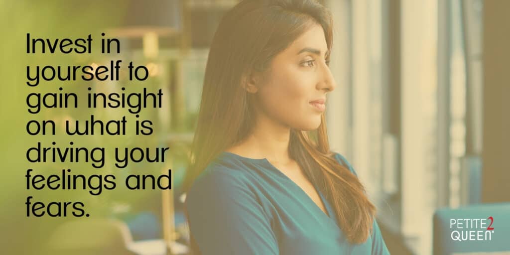 Ask Lynn - Public Speaking - Invest