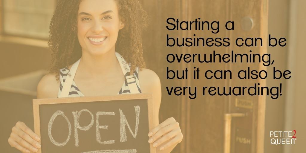 Blog - Start Legal Business - Reward