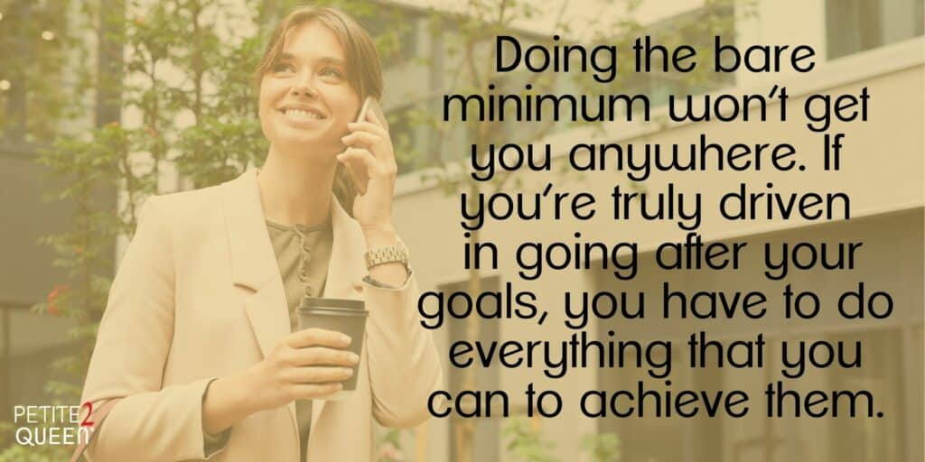 Blog - Corporate Ladder