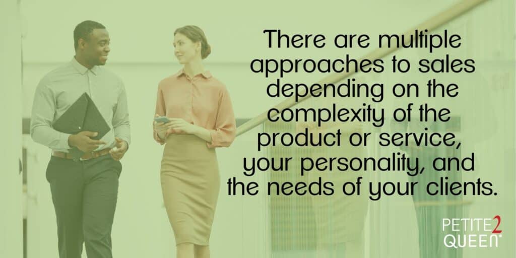 Blog - High Touch Sales