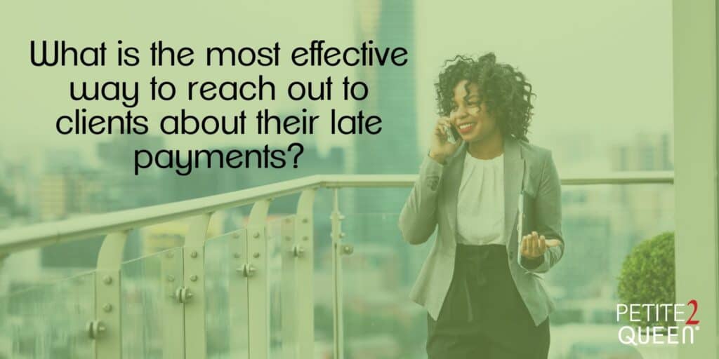 Webinar - Past-Due Payments