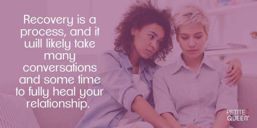 Webinar - Broken Relationships