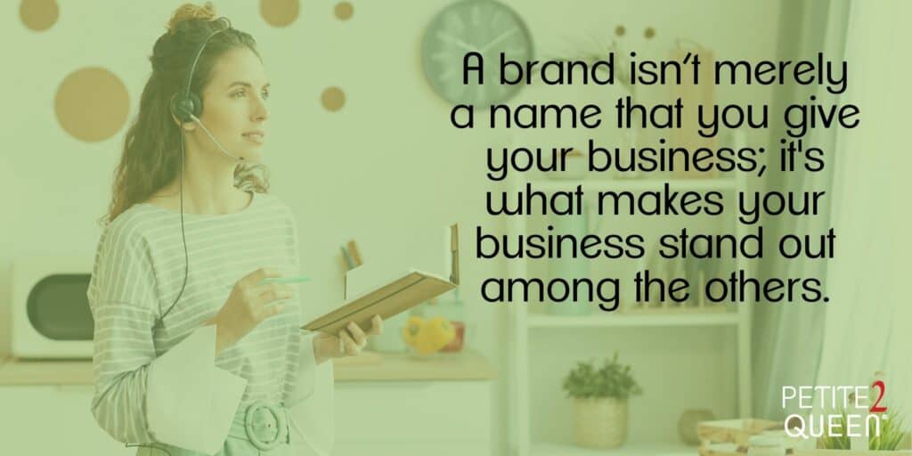 Blog - Brand - Stand Out