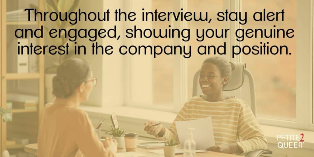 Webinar - In-Person Interviews