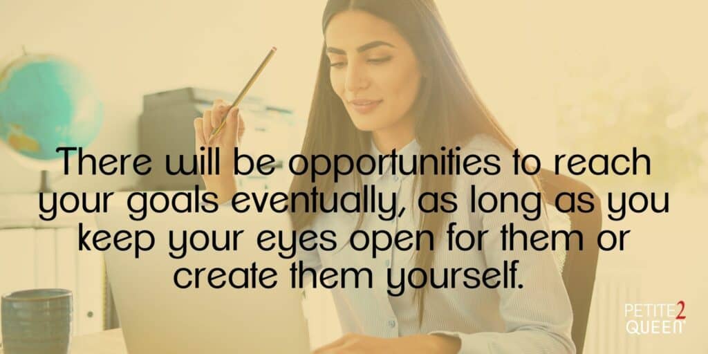 Blog - Keep Looking Up - Create Them