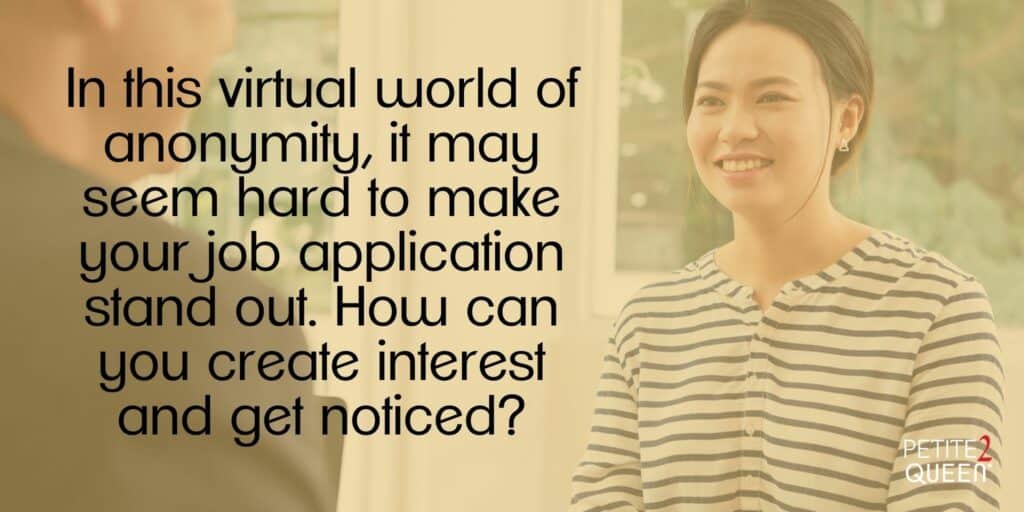 Blog - Land That Job