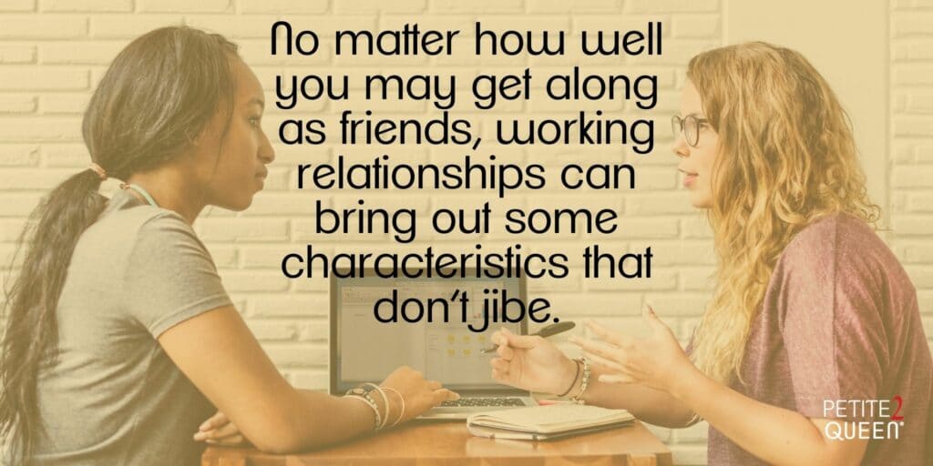 Blog - Friend Land Job - Jibe