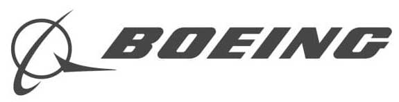 Image of boeing logo