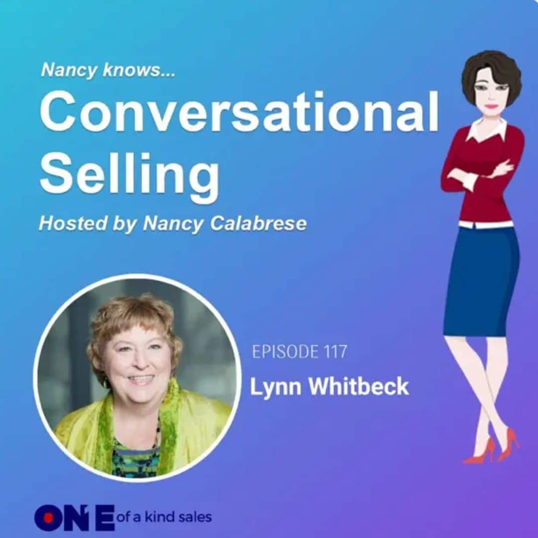 Conversatonal Selling