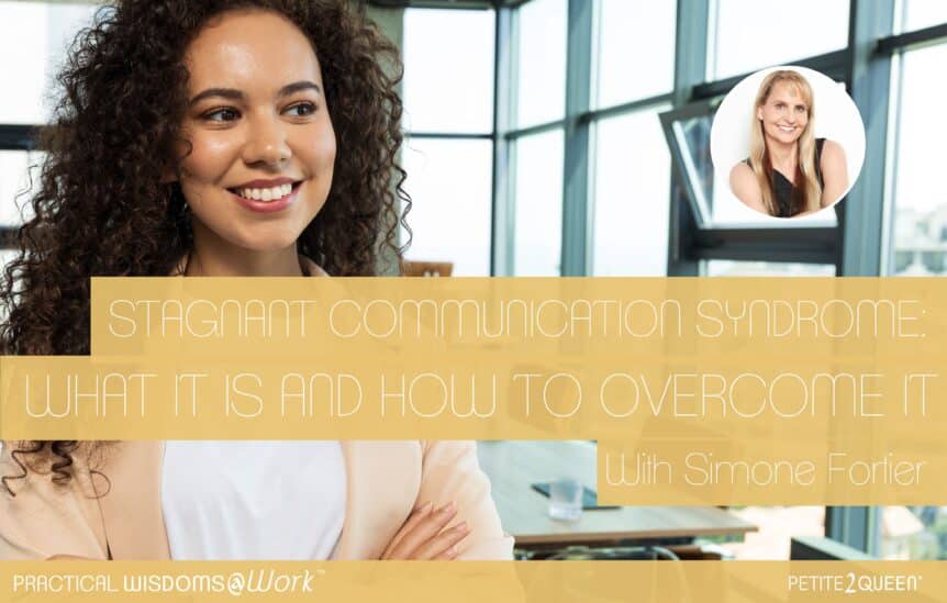 Confidence Boost: How to Overcome Self-Sabotage in Your Career