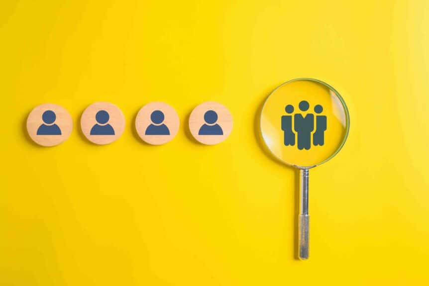 The #5 Deadly Sin of Sales - Failure to Niche