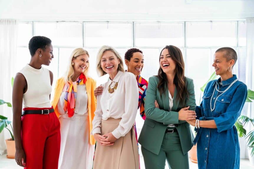 Women-Owned Businesses