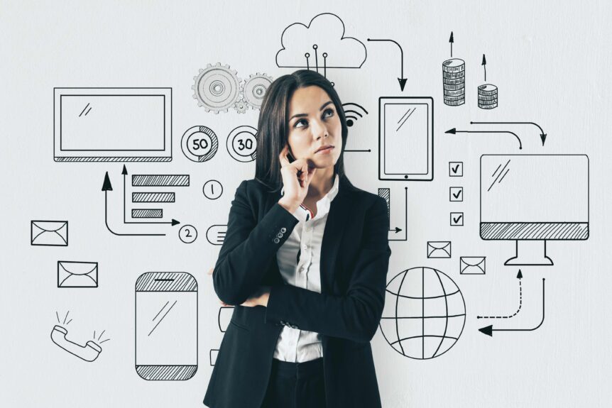 The #6 Deadly Sin of Sales: Inconsistent and Misaligned Outreach