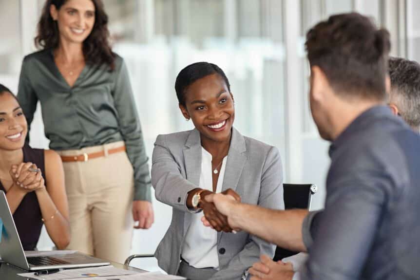 The #7 Deadly Sin of Sales: Treating Referrals as an Ask Instead of a System