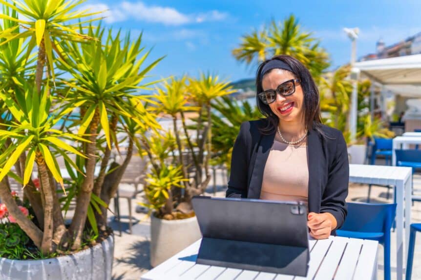 Summer Sales Reset, Part One- 2 Tips for Business Growth (Without Burnout)